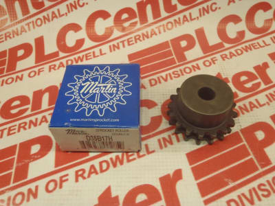 ASEA BROWN BOVERI D35B17H
