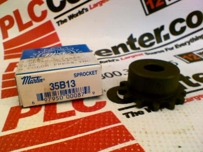 ALTRA INDUSTRIAL MOTION 35B13
