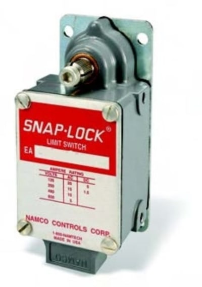 DANAHER CONTROLS EA080-11102