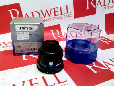 SCHNEIDER KREUZNACH 18928