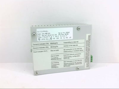 SCHNEIDER ELECTRIC GQPJ-ABD-201