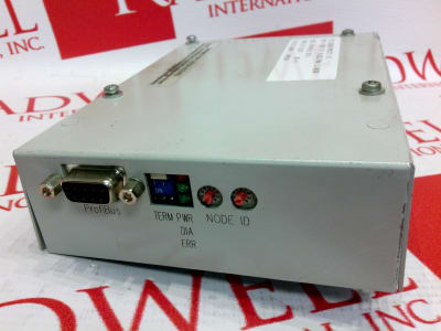 GENERAL ELECTRIC GQPJ-PBS-201