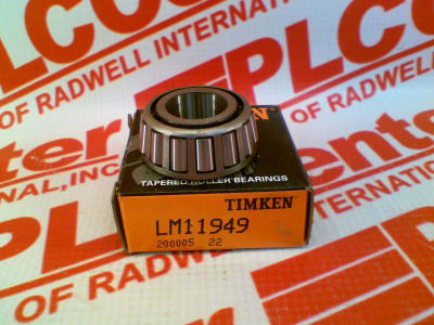REGAL REXNORD LM11949