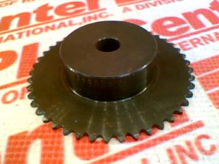 ALTRA INDUSTRIAL MOTION 25B45-1/2