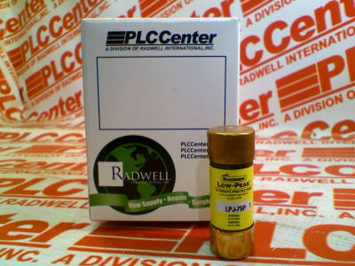 EATON CORPORATION LPJ7