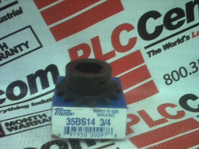 ALTRA INDUSTRIAL MOTION 35B14-3/4