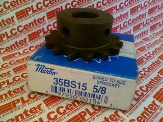 ALTRA INDUSTRIAL MOTION 35B15-5/8