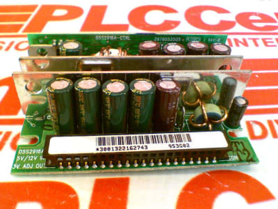 DELTA GROUP ELECTRONICS 05S2916A