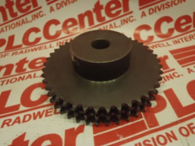 ALTRA INDUSTRIAL MOTION E35B42