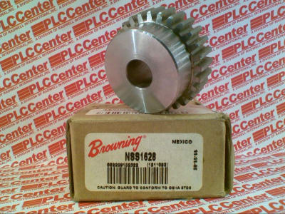 ALTRA INDUSTRIAL MOTION NSS1628-1/2