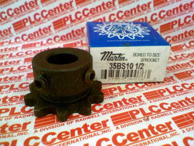 ALTRA INDUSTRIAL MOTION 35B10-1/2