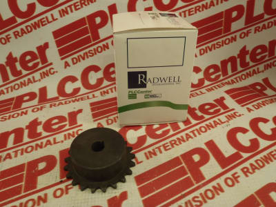 ALTRA INDUSTRIAL MOTION 35B21-1/2