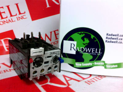 DANAHER CONTROLS RILO-1.62