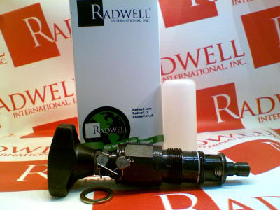 HYDRONORMA DBDH6K18/210B