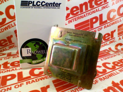 BASO GAS PRODUCTS LLC Y63KJB-001