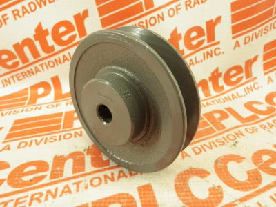 MARTIN SPROCKET & GEAR INC BK40X1/2
