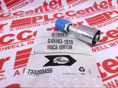 MOTION INDUSTRIES 00499460