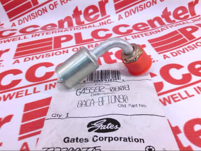 MOTION INDUSTRIES 00339736