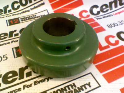 MARTIN SPROCKET & GEAR INC 6SX112