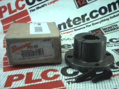 MARTIN SPROCKET & GEAR INC H 20MM