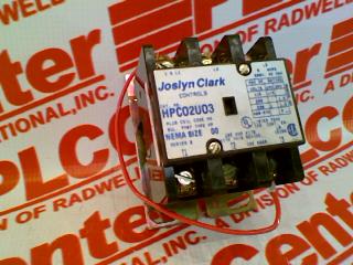 DANAHER CONTROLS HPC02U03-76