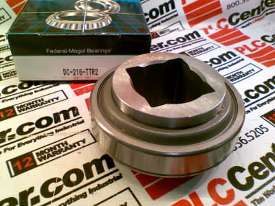 BCA BEARING DC-216-TTR2