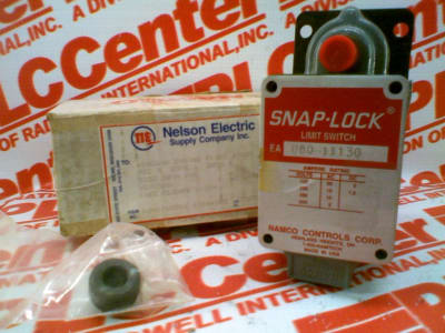 DANAHER CONTROLS EA080-11130