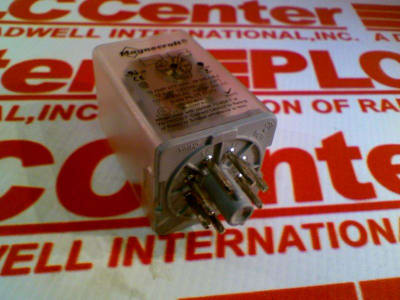 SCHNEIDER ELECTRIC 750XBXC-12A
