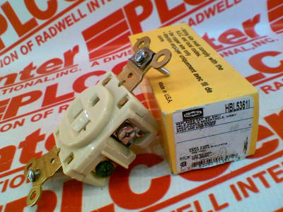 SPERRY INSTRUMENTS 5361I