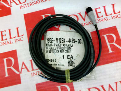 MOTION INDUSTRIES 03498965