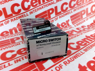 HONEYWELL 10101XK5-Q1XK5-Q