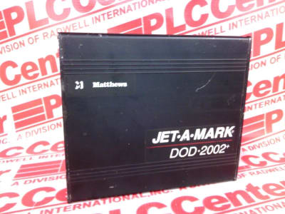 MATTHEWS MS-800-728-00