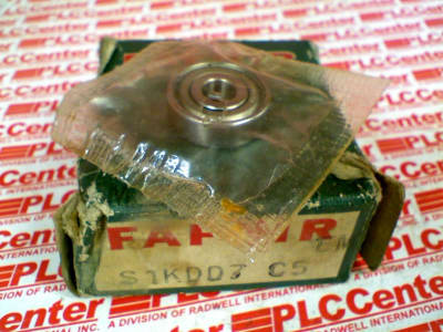 TIMKEN S1KDD7-C5
