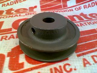 MARTIN SPROCKET & GEAR INC AK28X12