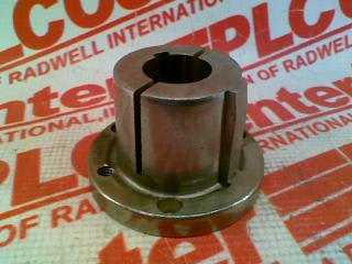 MARTIN SPROCKET & GEAR INC P1X1