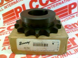 ALTRA INDUSTRIAL MOTION 60B15-1 3/8