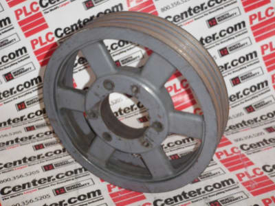 MARTIN SPROCKET & GEAR INC 4 5V 1320 E