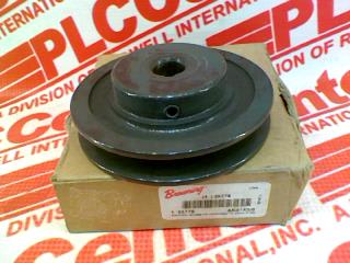 MARTIN SPROCKET & GEAR INC AK41X5/8