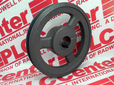MARTIN SPROCKET & GEAR INC AK56-X-7/8