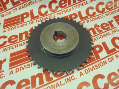 ALTRA INDUSTRIAL MOTION 40B401-1/4
