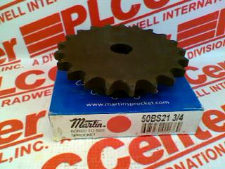 ALTRA INDUSTRIAL MOTION 50BS2134