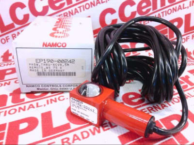 DANAHER CONTROLS EP190-00242