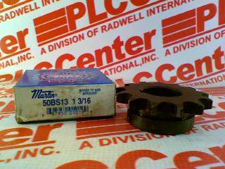 ALTRA INDUSTRIAL MOTION 50B13-1 3/16