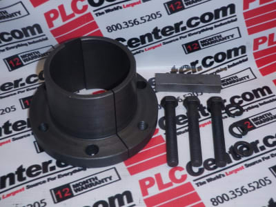 MARTIN SPROCKET & GEAR INC F 3