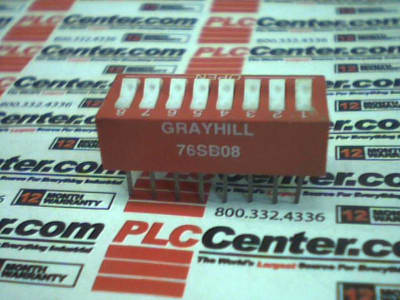 MOLEX 76SB08