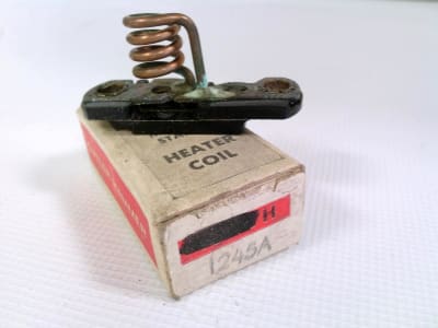 WESTINGHOUSE 10177H1245A