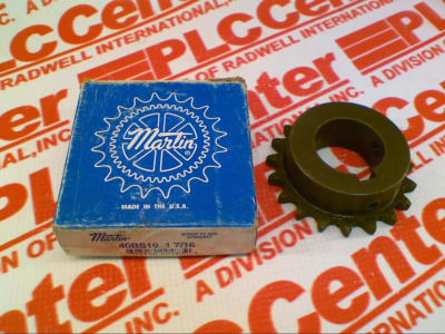 ALTRA INDUSTRIAL MOTION 40B19-1 7/16