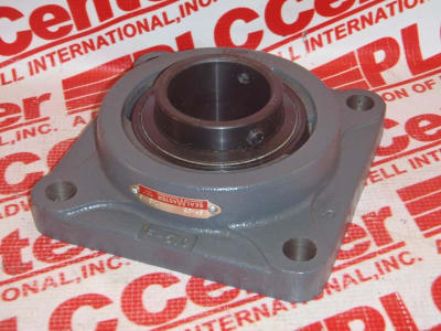 MARTIN SPROCKET & GEAR INC SF-35