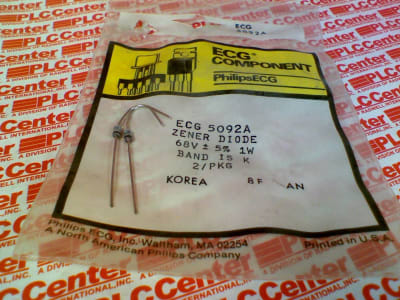 NTE ECG5092A