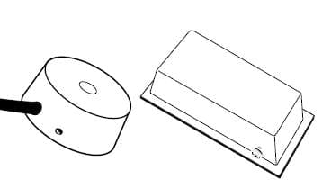 DANAHER CONTROLS ER51021221